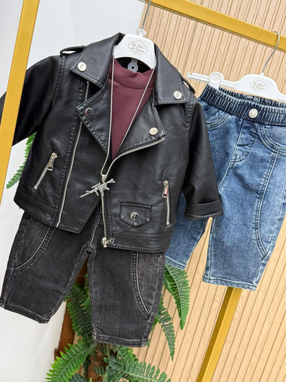 Jeans Miky