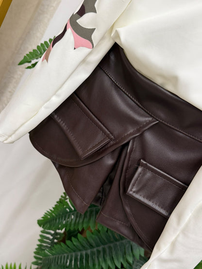 Pantaloncino Lilly