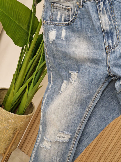 Jeans Paul