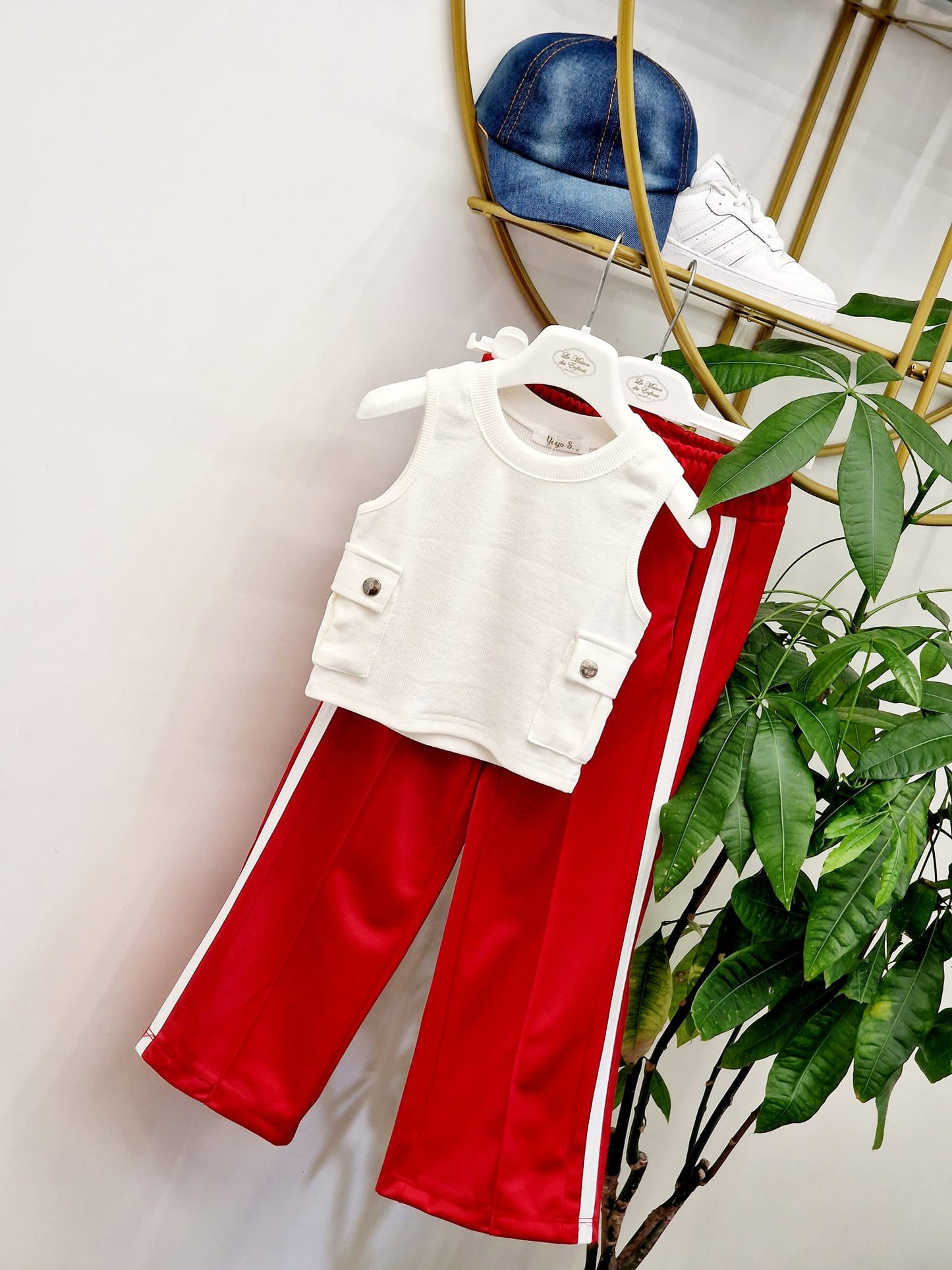 Pantalone Kesya