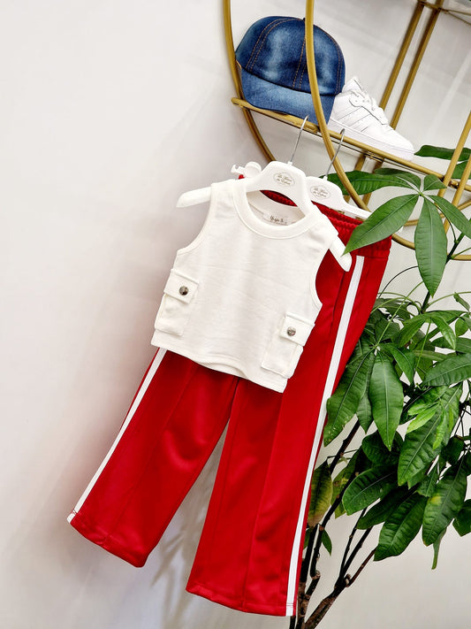 Pantalone Kesya