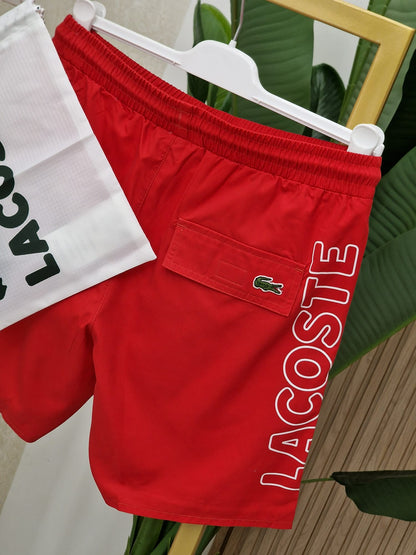 Costume Lacoste