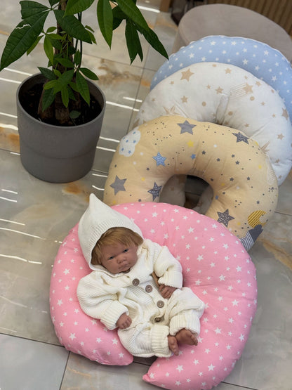 Cuscino Allattamento Pretty