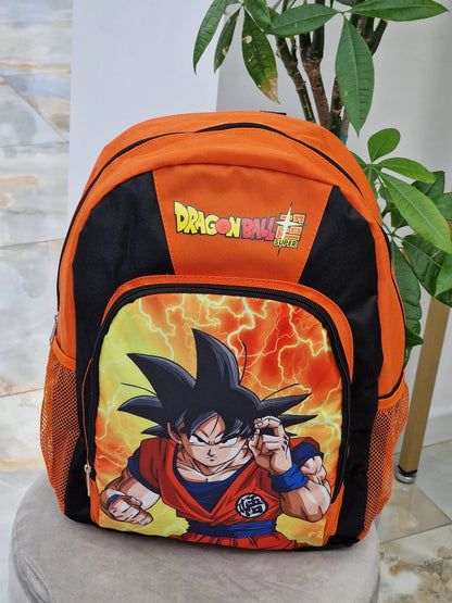 Zaino Dragon Ball