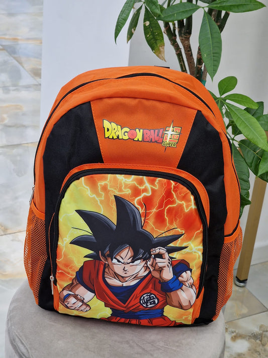 Zaino Dragon Ball