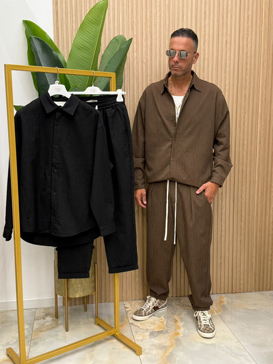 Coordinato Antoine