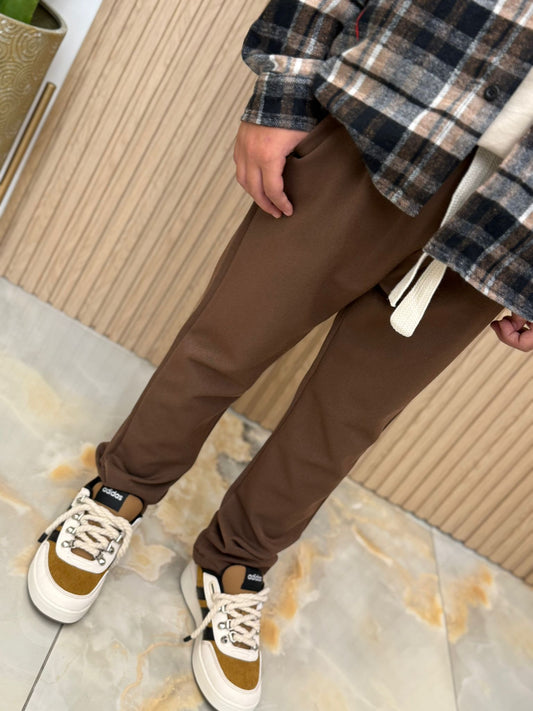 Pantalone Alien