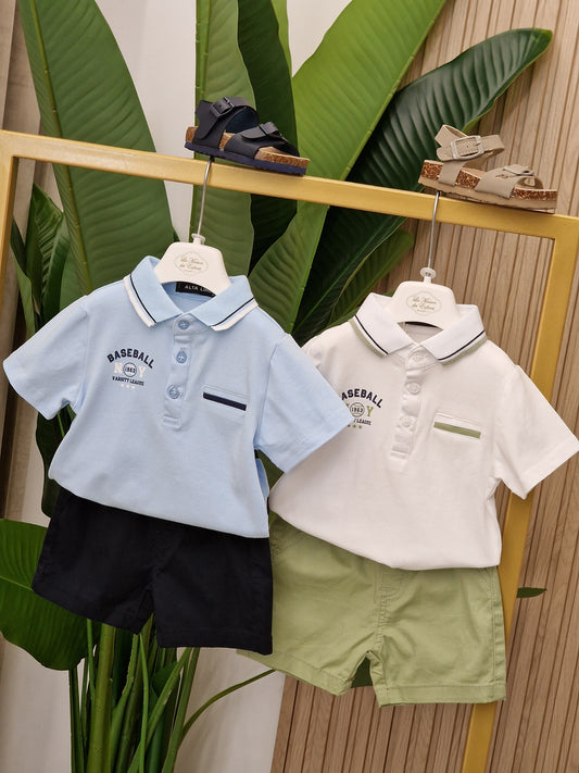 Coordinato Baseball