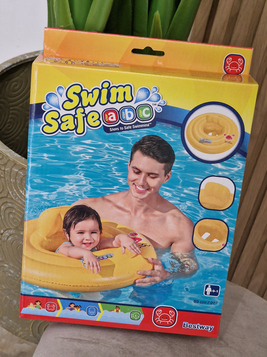 Salvagente Baby Care