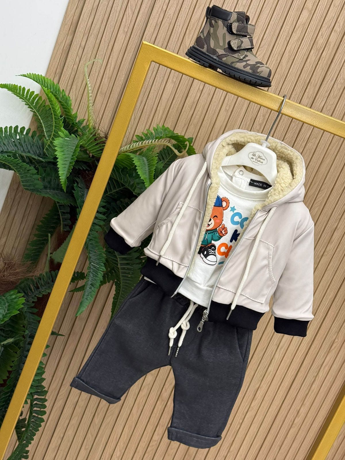 Completo Saby