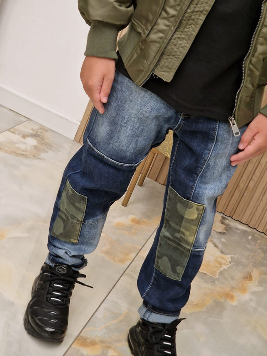 Jeans Antony