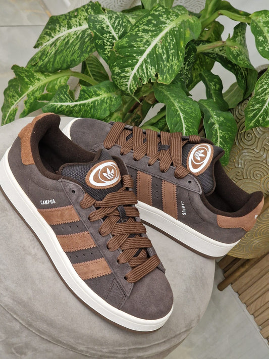 Adidas Campus Chocolat