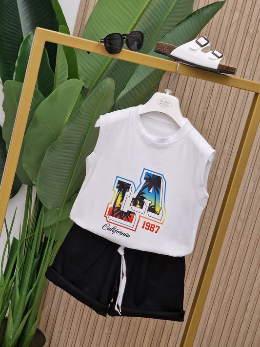 Coordinato California 97