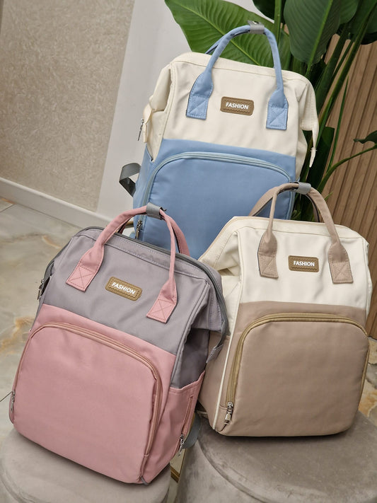 Borsa Zaino Bebè