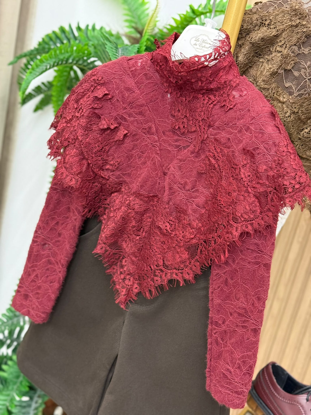 Maglia Blusa Elly