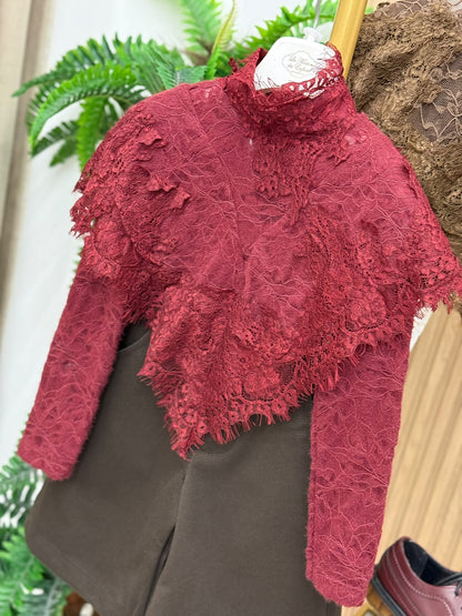 Maglia Blusa Elly