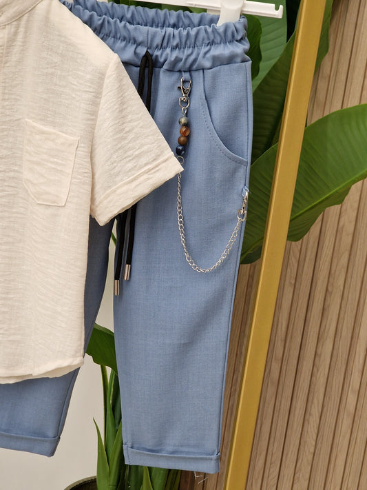Pantalone Arsenio