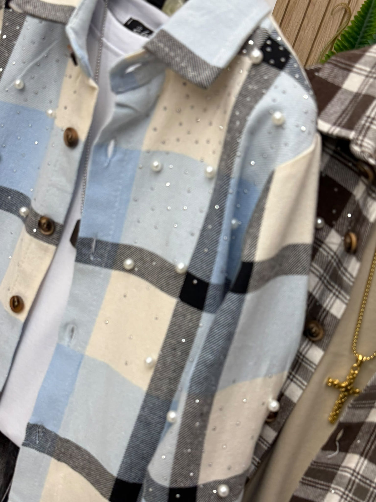 Camicia Vintage
