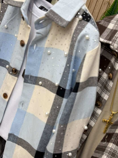 Camicia Vintage