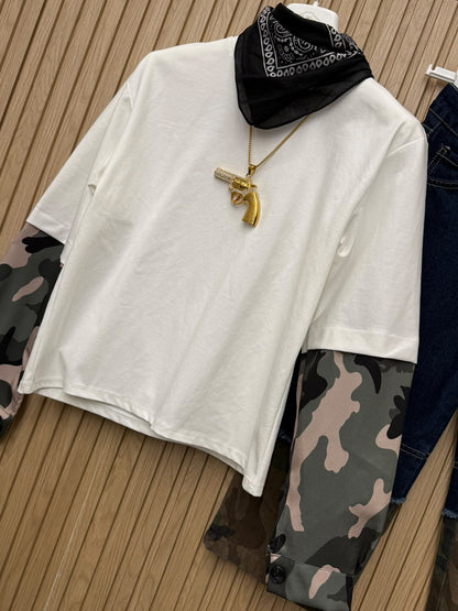 Maglia Marlon