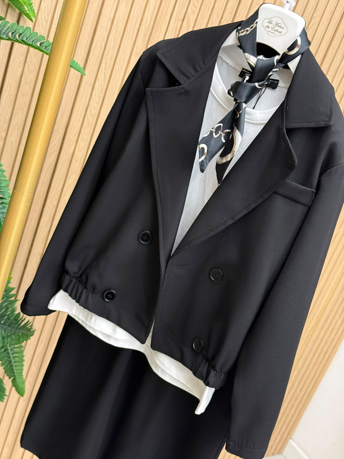 Completo Tailor
