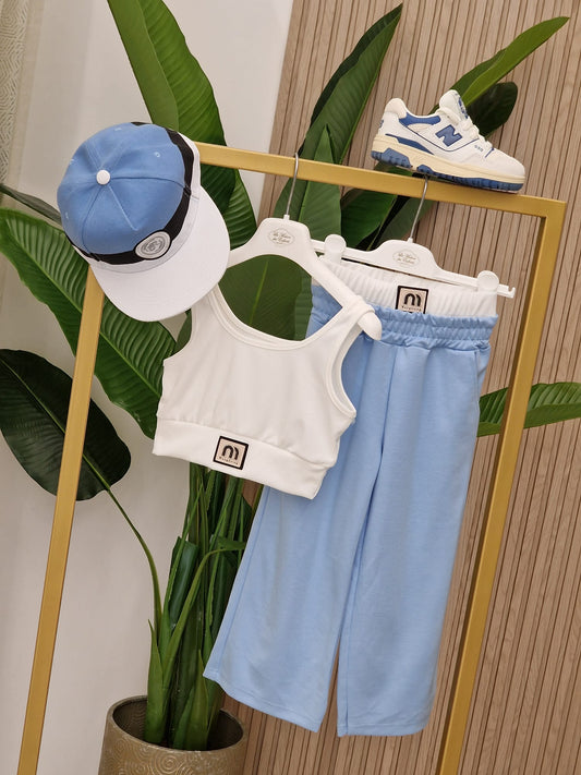 Coordinato Roxy