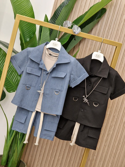Coordinato Brandon