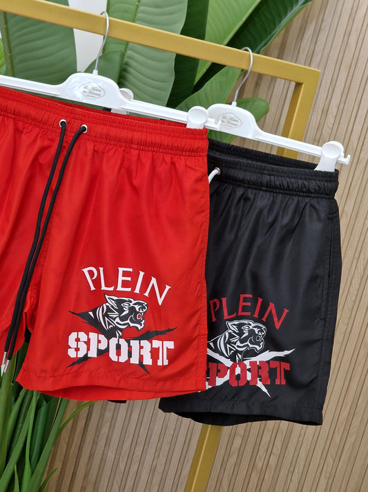 Costume Plein Sport