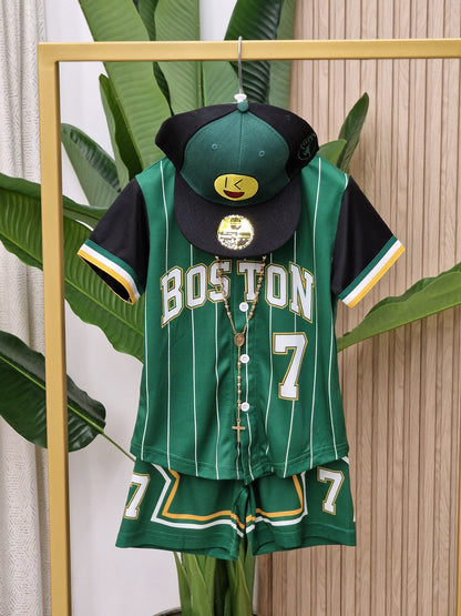 Completo Boston 7