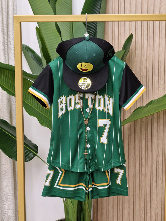 Completo Boston 7