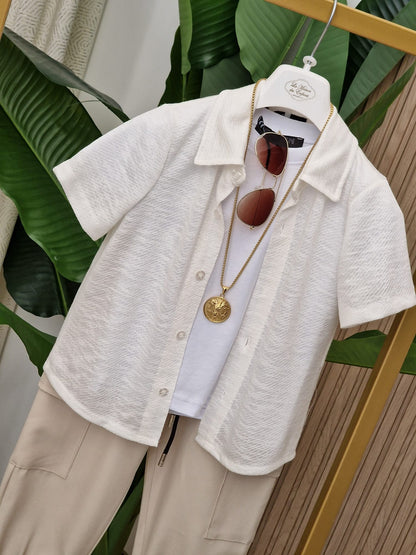 Cardigan Yamy