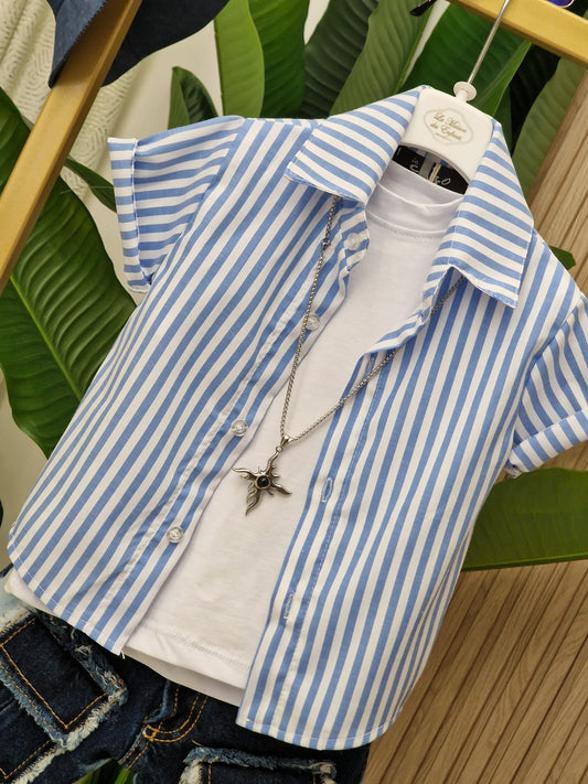 Camicia Dylan