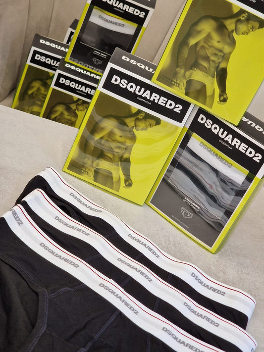 Slip Dsquared2