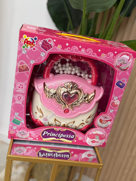 Borsa Principesse