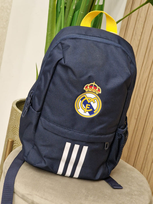 Zaino Real Madrid