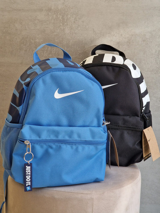 Zaino Just Do It