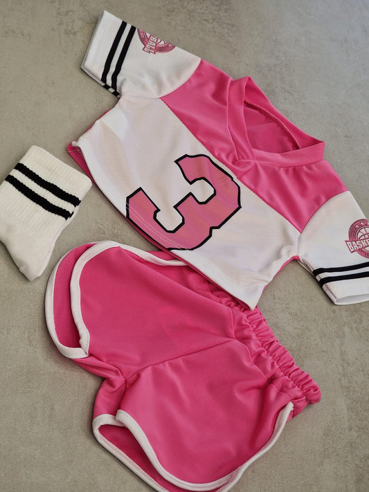 Coordinato Sporty 3