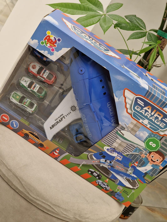Air Garage