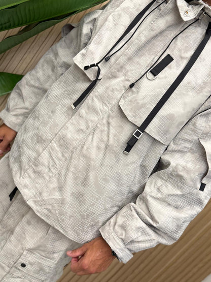 Coordinato Aiden