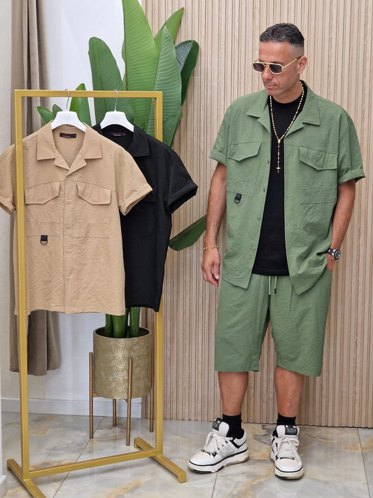Coordinato Samir