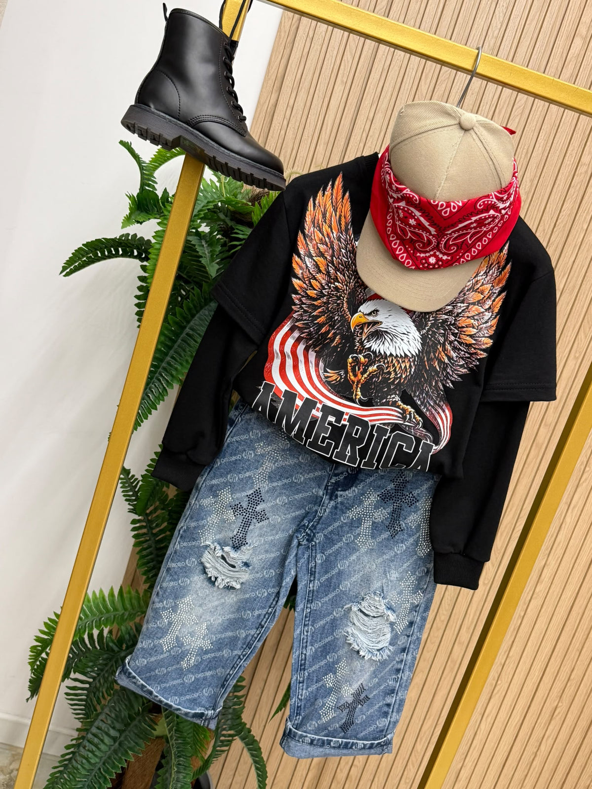 Maglia Haven