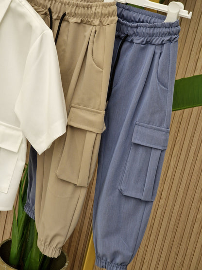 Pantalone Carlsen