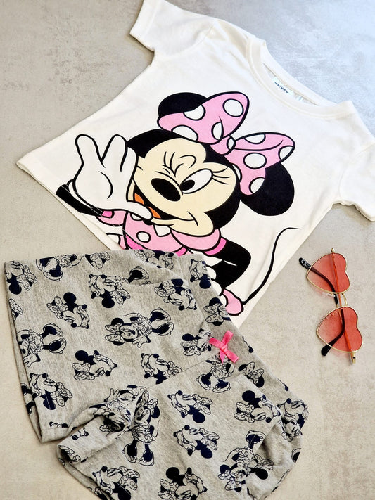 Coordinato Minnie