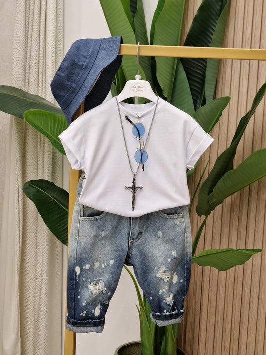 Jeans Texas