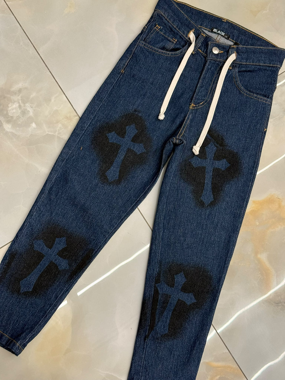 Jeans Dinamic