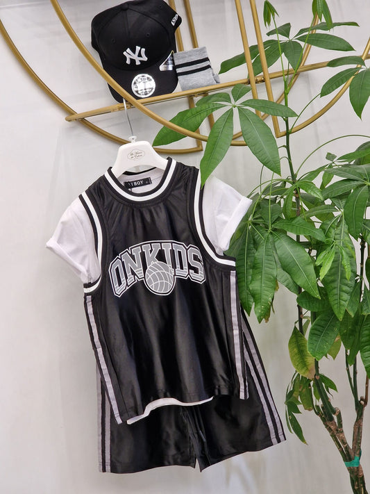 Coordinato Onkids
