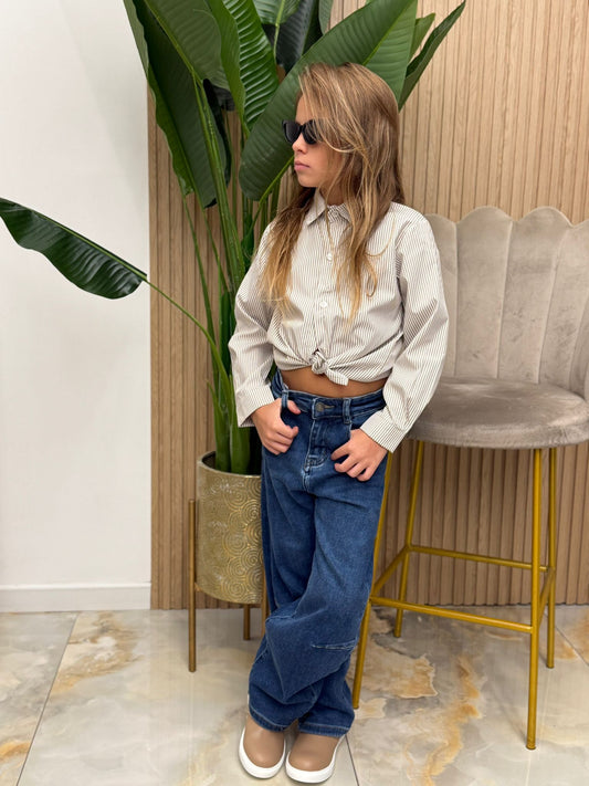 Jeans Milena