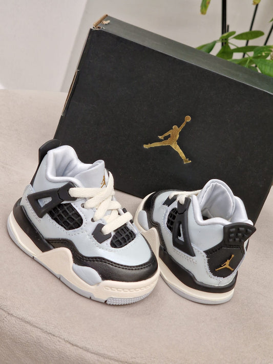 Jordan 4 retro