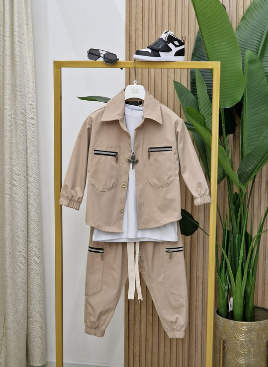 Coordinato Carlos