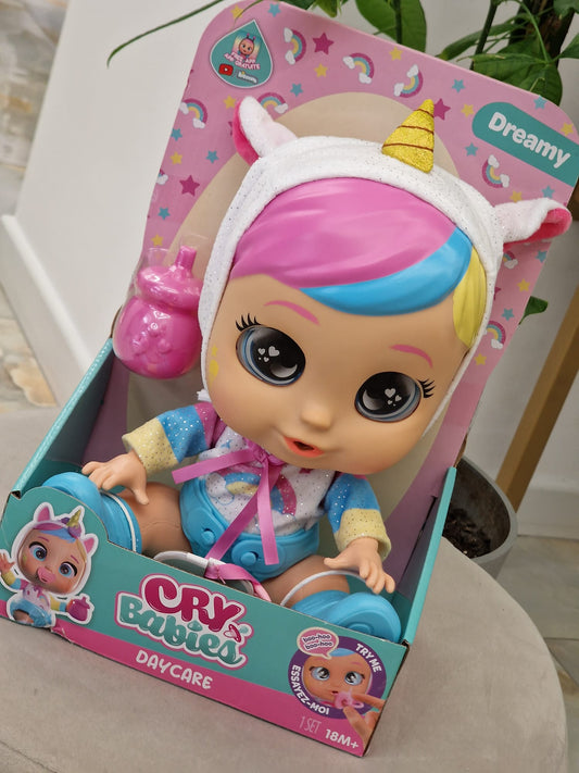 Babies Cry